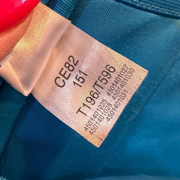 THE NORTH FACE Borealis Classic Blue Black Backpack